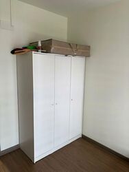 Blk 125B Plantation Village (Tengah), HDB 5 Rooms #563303811